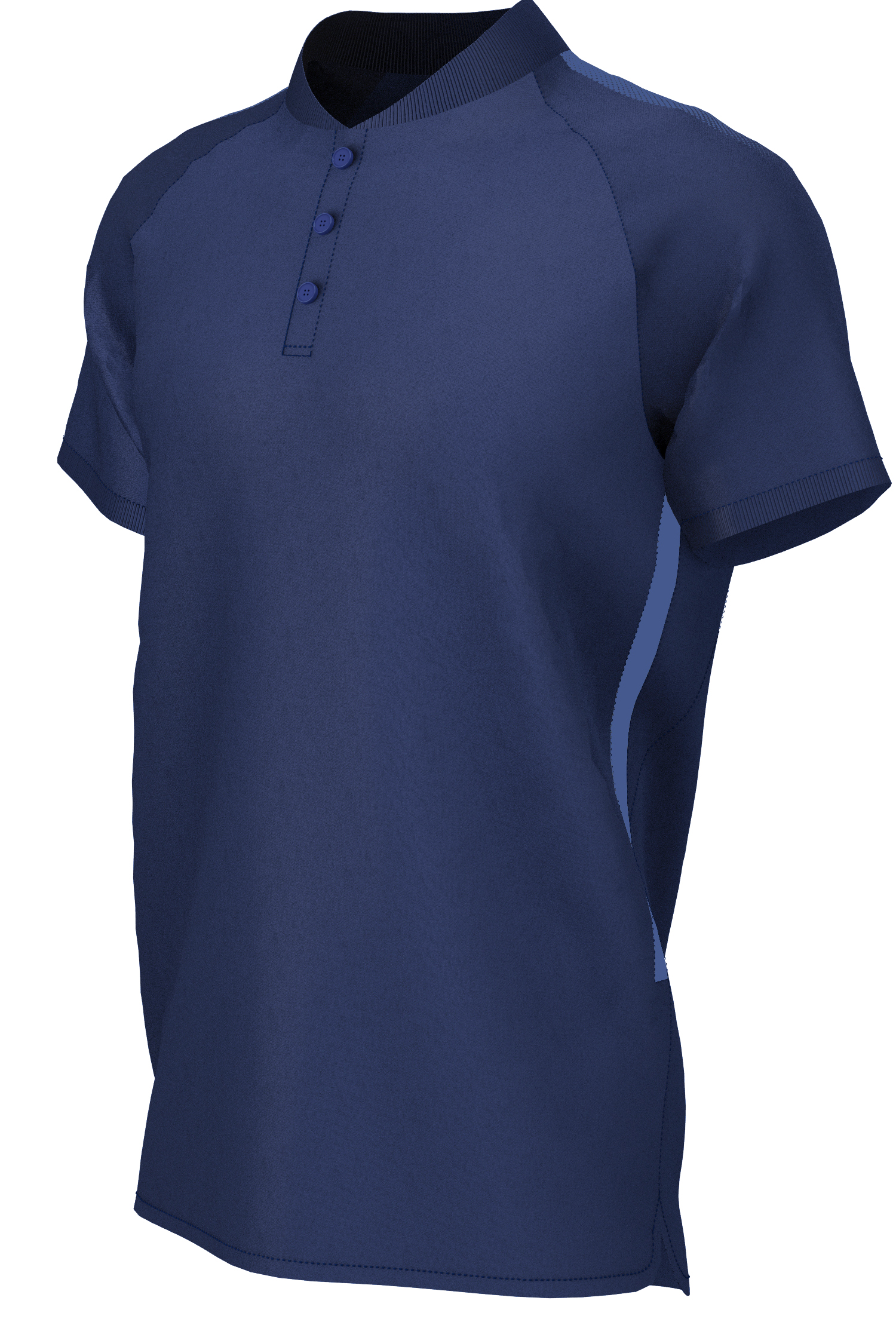 CHADWICK EDGE PRO TEAM POLO