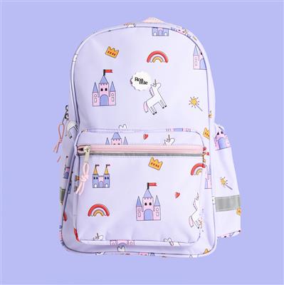 ROAMIE BACKPACK - FAIRYTALE