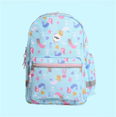 ROAMIE BACKPACK - MERMAID