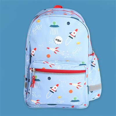 ROAMIE BACKPACK - SPACE