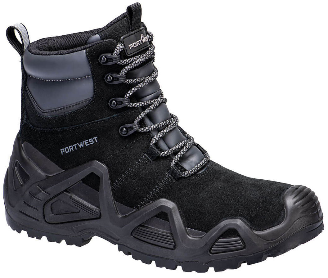 PORTWEST RAFTER COMPOSITE BOOT S7S SR FO