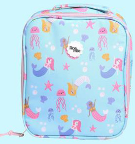 ROAMIE LUNCH BAG - MERMAID