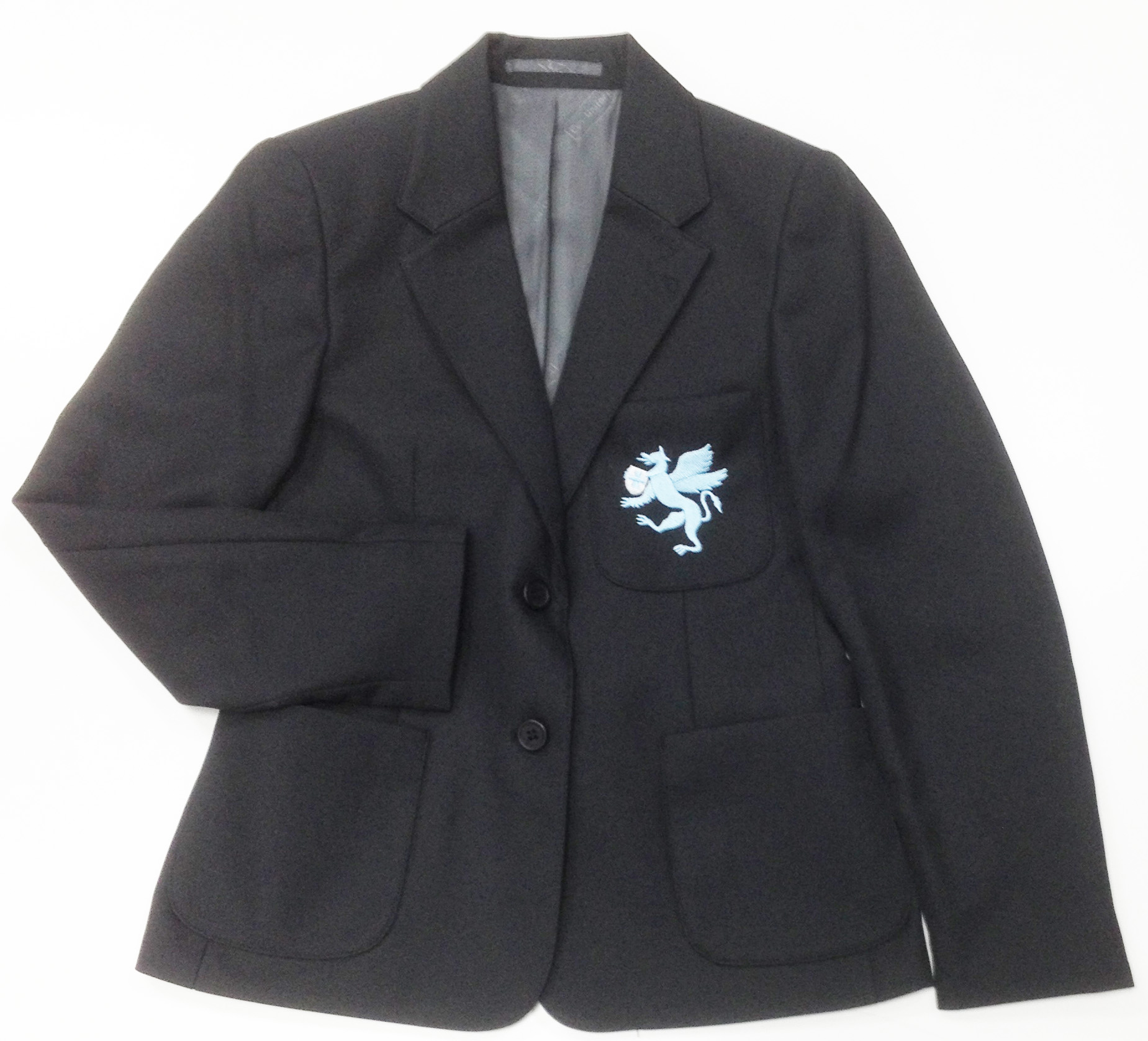 Plain school wear & school uniforms - Josens Schoolwear Ltd UK