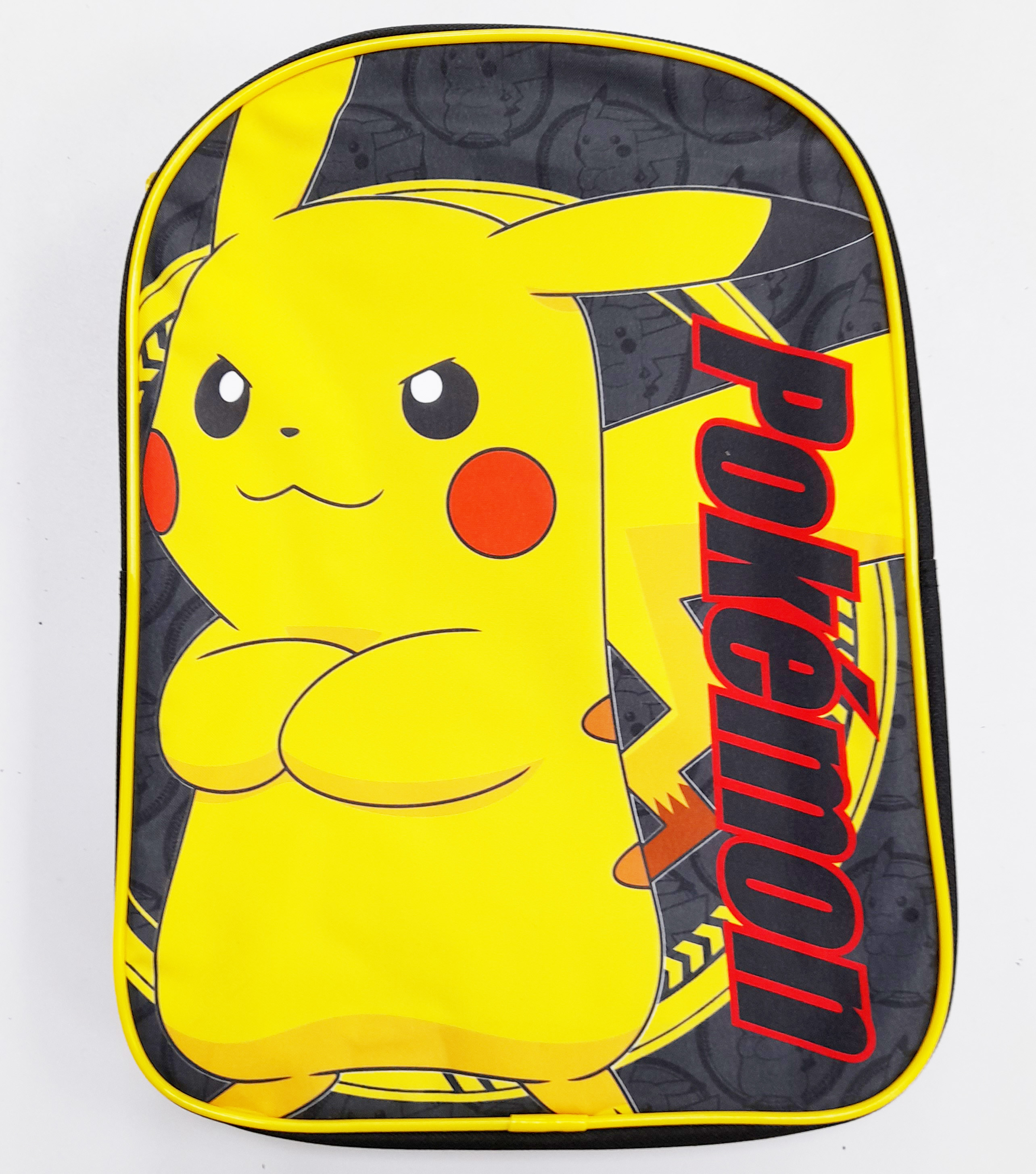 POKEMON PV BACKPACK