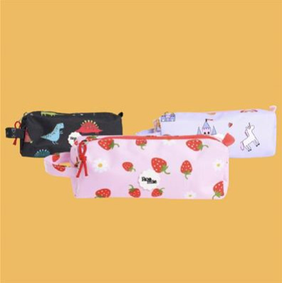 Roamie Pencil Cases