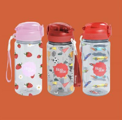 Roamie Water Bottles