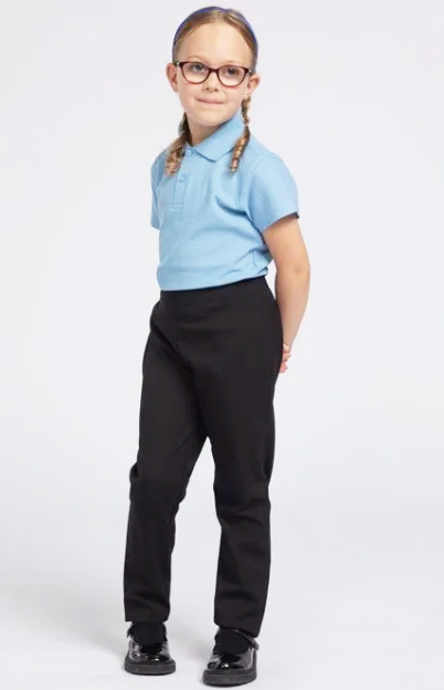 Junior Girls Trousers