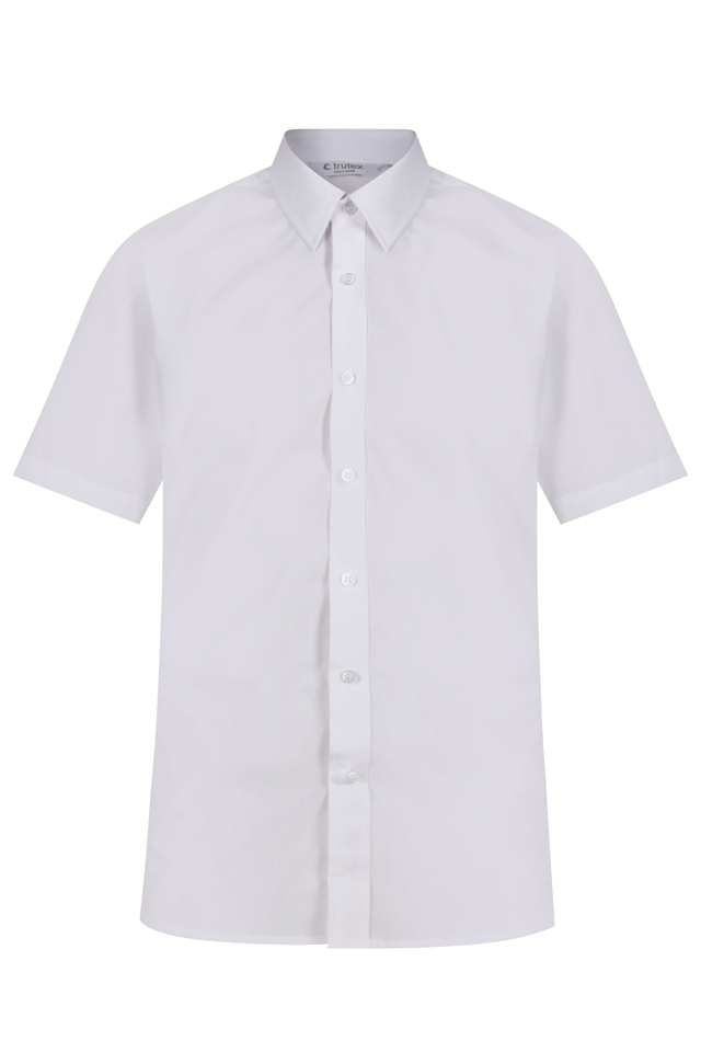 Boys Short Sleeve Shirts