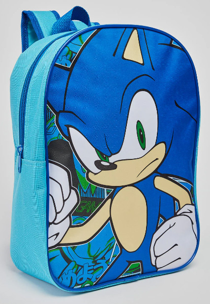 SONIC BACKPACK