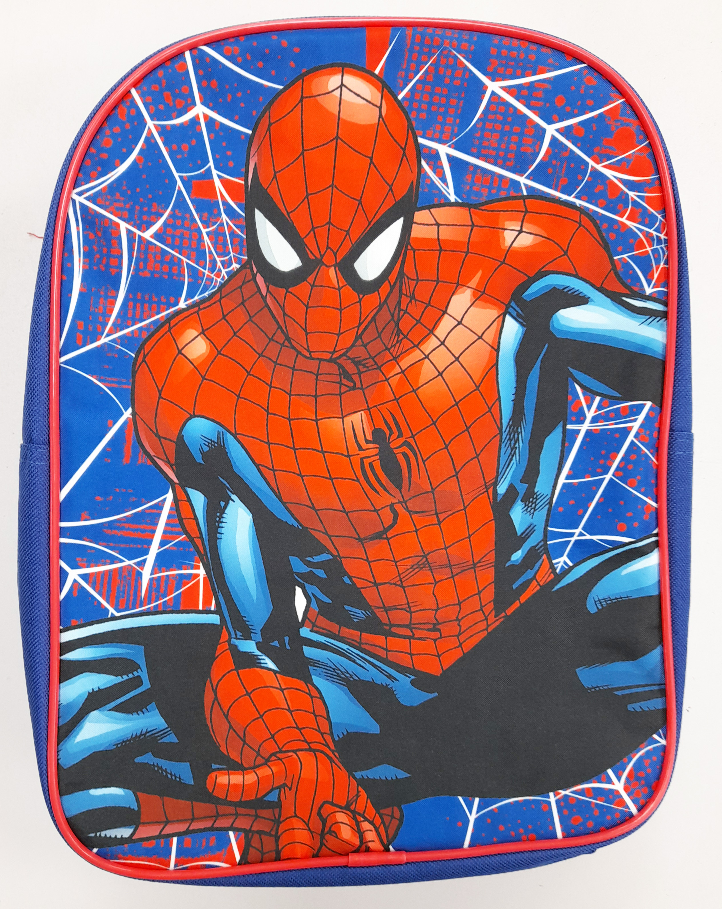 SPIDERMAN BEYOND PV BACKPACK